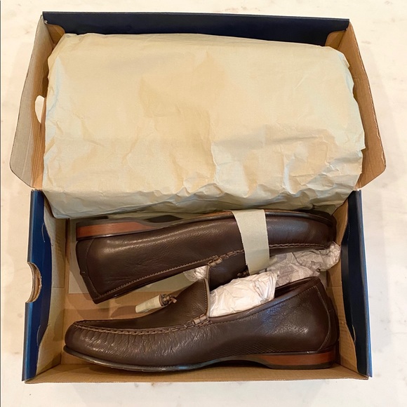 Cole Haan Hayes Tassel Loafer | Poshmark